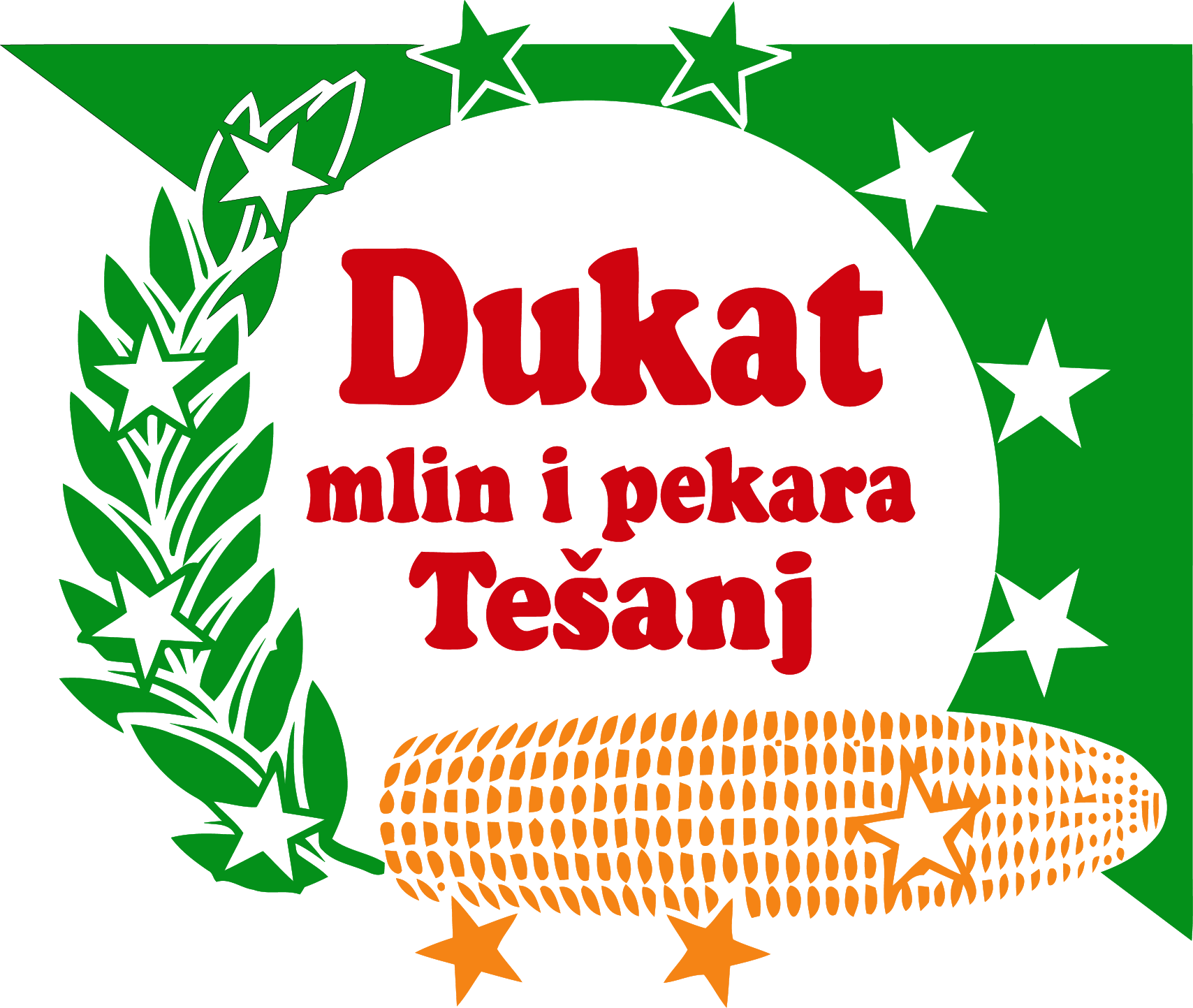 Dukat d.o.o. mlin i pekara Jelah – Tešanj